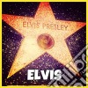 Elvis Presley - Elvis Presley cd