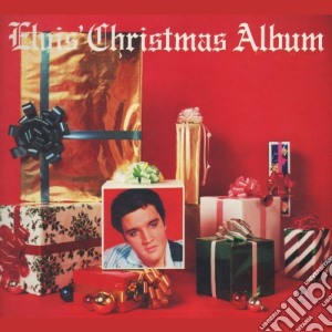 Elvis Presley - Elvis' Christmas Album cd musicale di Elvis Presley