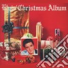 Elvis Presley - Elvis' Christmas Album cd
