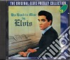Elvis Presley - His Hand In Mine cd