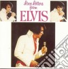 Elvis Presley - Love Letters From Elvis cd