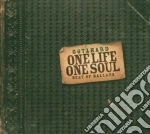 Gotthard - One Life One Soul cd