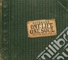 Gotthard - One Life One Soul cd