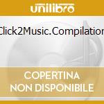 Click2Music.Compilation cd