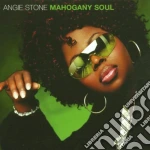 Angie Stone - Mahogany Soul cd