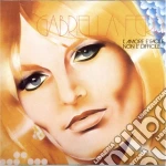 Gabriella Ferri - L'Amore E' Facile Non E' Difficile cd
