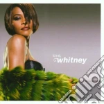 Whitney Houston - Love, Whitney cd