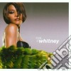 Whitney Houston - Love, Whitney cd