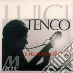 Ti Ricorderai Di Me... cd
