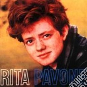 Rita Pavone cd musicale di Rita Pavone