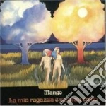 La Mia Ragazza E Un Gran Caldo cd