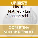 Mireille Mathieu - Ein Sonnenstrahl Ertrinkt (3 Cd) cd