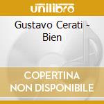 Gustavo Cerati - Bien cd