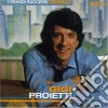 Gigi Proietti - Gigi Proietti (2 Cd) cd