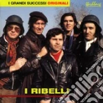 I GRANDI SUCCESSI ORIGINALI (2CDx1) cd