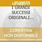 I GRANDI SUCCESSI ORIGINALI (2CDx1) cd musicale di Ricky Gianco