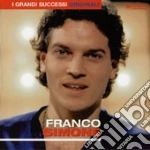 I GRANDI SUCCESSI ORIGINALI (2CDx1) cd