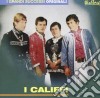 Califfi - I Califfi cd