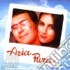 Al Bano & Romina Power - Aria Pura cd