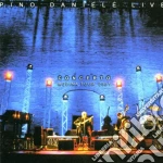 Pino Daniele - Concerto cd