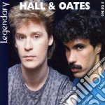 Daryl Hall & John Oates - Legendary (3 Cd) cd