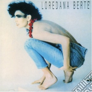 Loredana Berte' - Loredana Berte' cd musicale di Loredana BertÃ©
