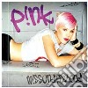 P!nk - M!ssundaztood cd musicale di PINK