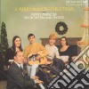 Henry Mancini - A Merry Mancini Christmas cd