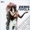 Renato Zero - Zero Favola cd