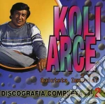 Koli Arce Su Quinteto Imperial - Discografia Completa 2 cd