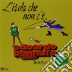 Edoardo Bennato - L'Isola Che Non C'e' cd