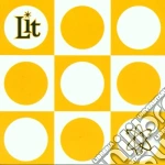 Lit - Atomic cd