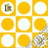 Lit - Atomic cd musicale di LIT
