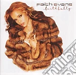 Faith Evans - Faithfully cd