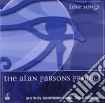 Alan Parsons - Love Songs cd