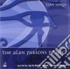 Alan Parsons - Love Songs cd