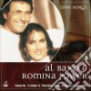 Al Bano & Romina Power - Love Songs cd