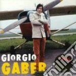 I Miti/giorgio Gaber cd