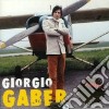 I Miti/giorgio Gaber cd