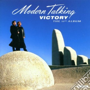 Modern Talking - Victory cd musicale di Modern Talking