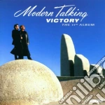 Modern Talking - Victory cd