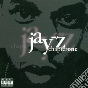 Jay-Z - Chapter One cd musicale di Jay-z