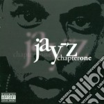 Jay-Z - Chapter One