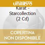 Karat - Starcollection (2 Cd) cd