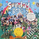 Sunday Best 3 / Various cd