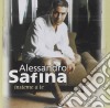 Alessandro Safina - Insieme A Te cd