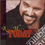 Raul Malo - Today cd