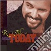 Raul Malo - Today cd musicale di Raul Malo