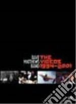 (Music Dvd) Matthews Dave Band - The Videos 1994-2001 cd