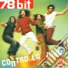 78 Bit - Contro La Noia cd